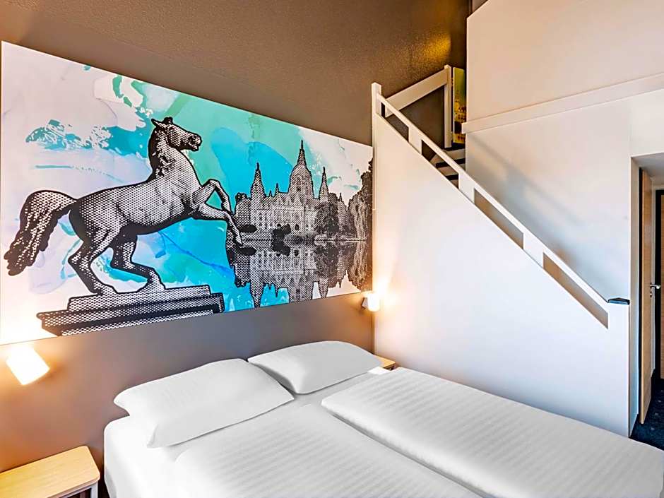 B&B Hotel Hannover-Nord