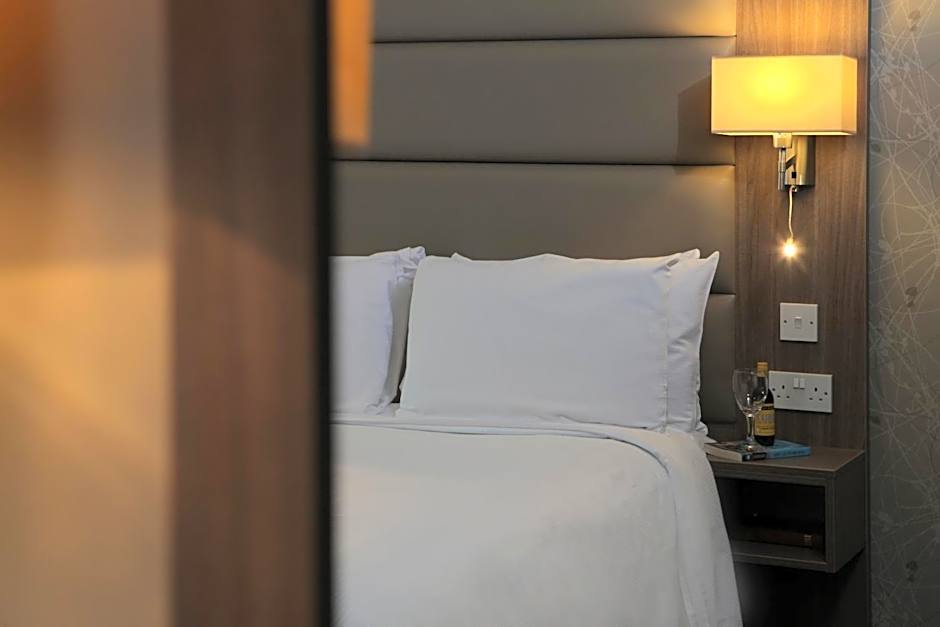 Best Western Pontypool Metro Hotel