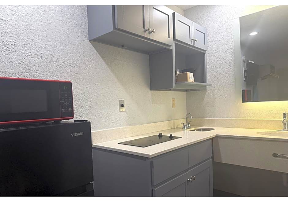 Economy Lodge by Hotel O Texas City