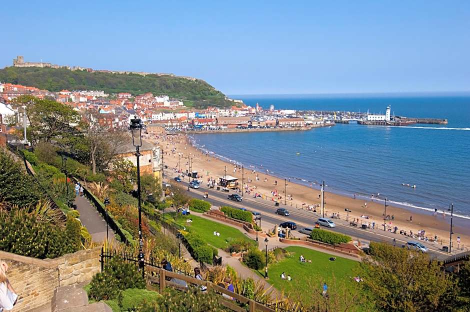 Premier Inn Scarborough (South Bay)