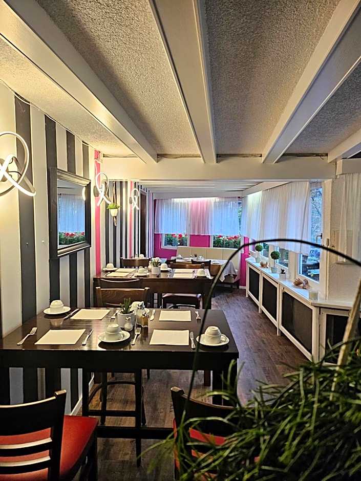 Hotel Schloßschenke