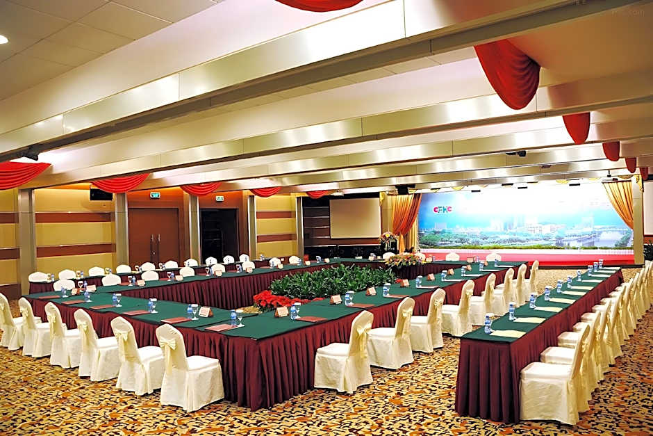 Zhongshan International Hotel