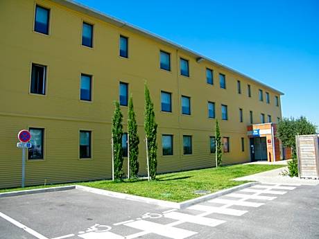 ibis budget Castelnaudary - A61