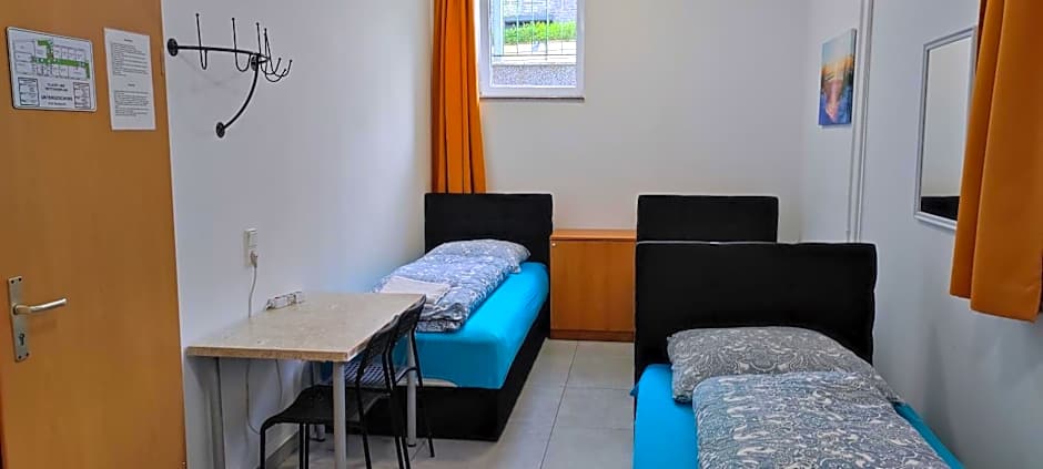 The Hostel