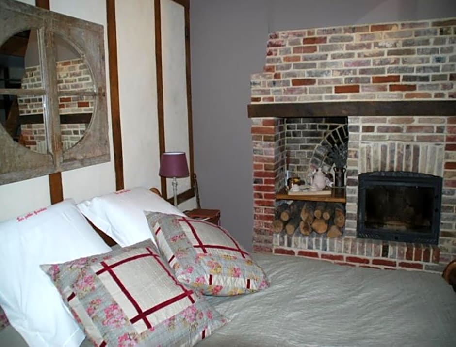 Chambres d'hôtes La Petite Flambée