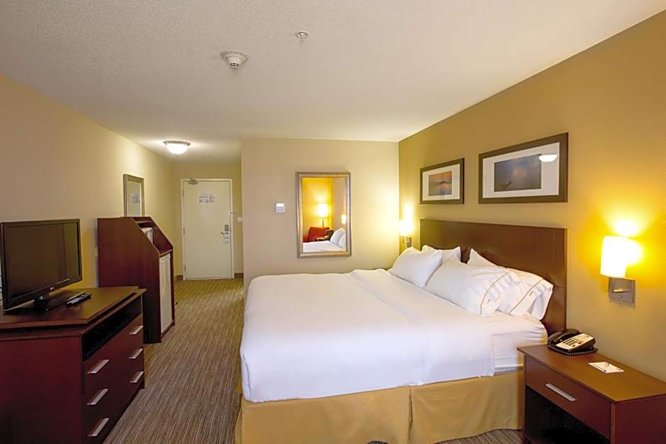 Holiday Inn Express Stellarton-New Glasgow By IHG