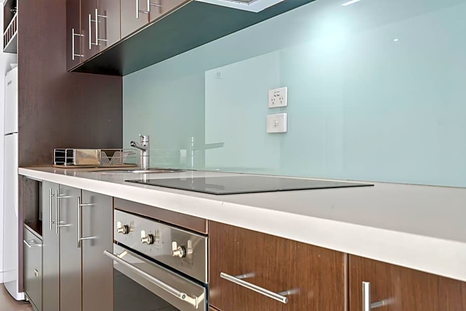 The Dolphin Apartments