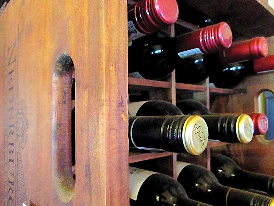 Valley Bushveld Country Lodge