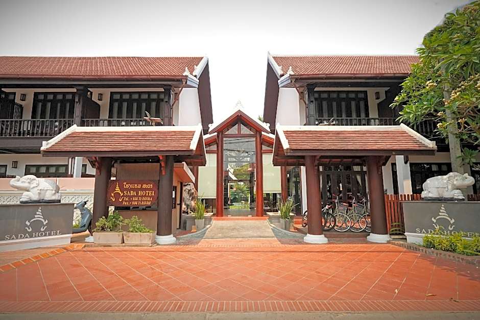 Sada Hotel