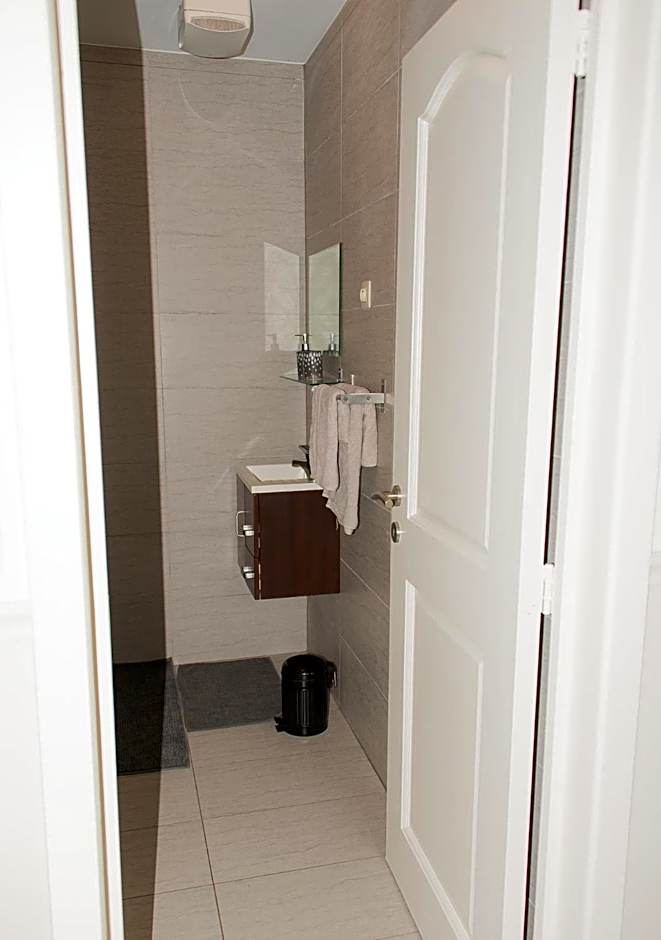 Hotel Saint Georges
