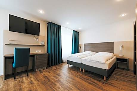 Hotel Restaurant Adria Stuben Brühl