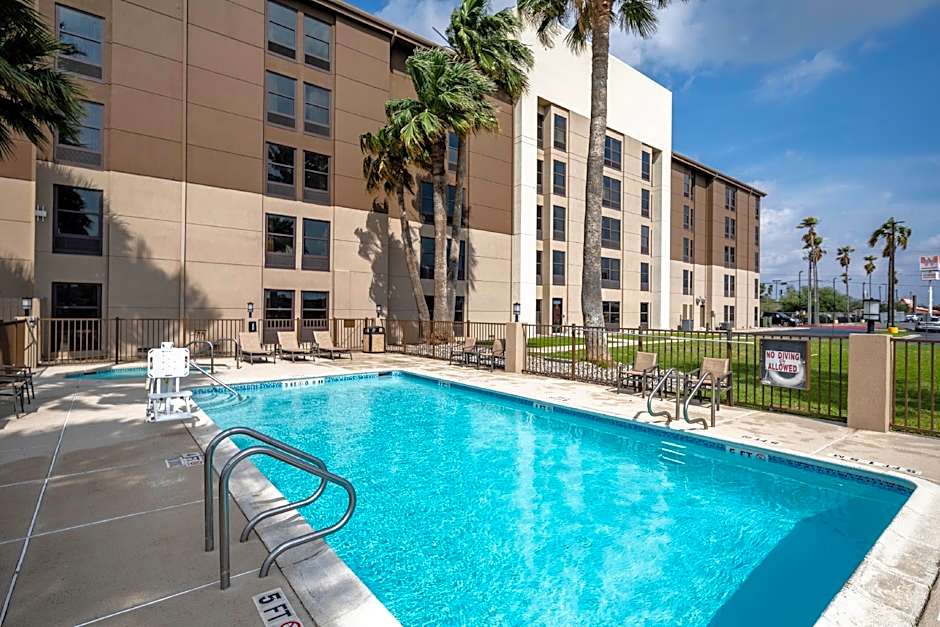 Holiday Inn Express Harlingen Hotel By IHG