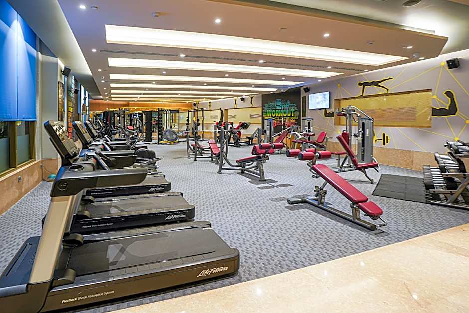 Radisson Blu Hotel Amritsar