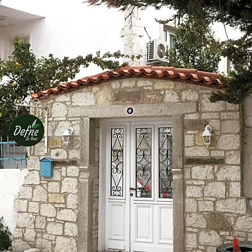 Defne Ev Hotel
