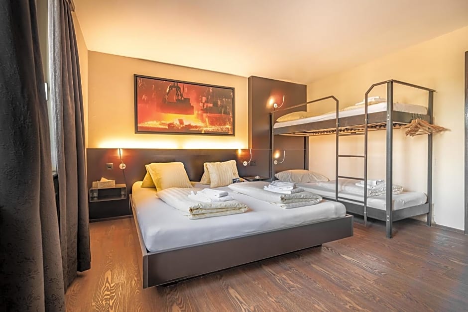 feRUS Hotel
