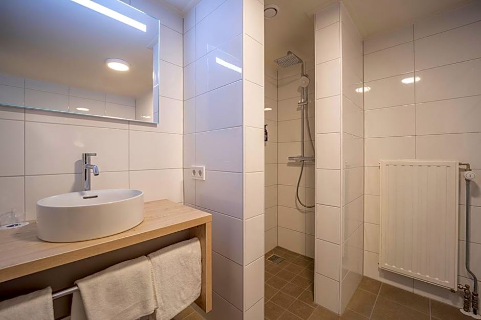 Fletcher Hotel-Restaurant De Scheperskamp