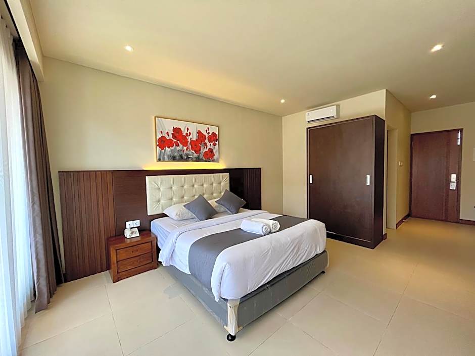 Taman Agung Hotel