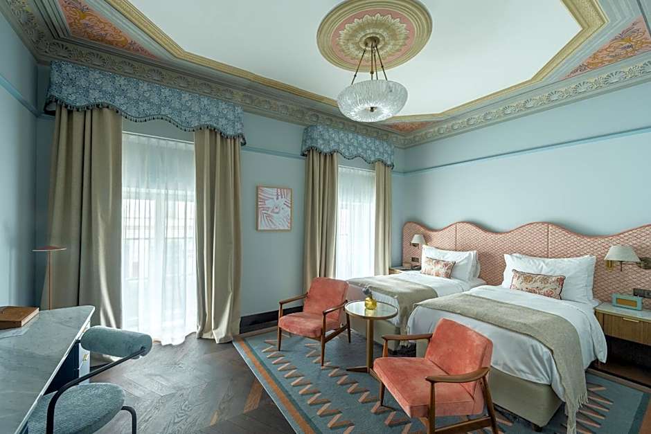 Stradom House Hotel & Spa, Autograph Collection