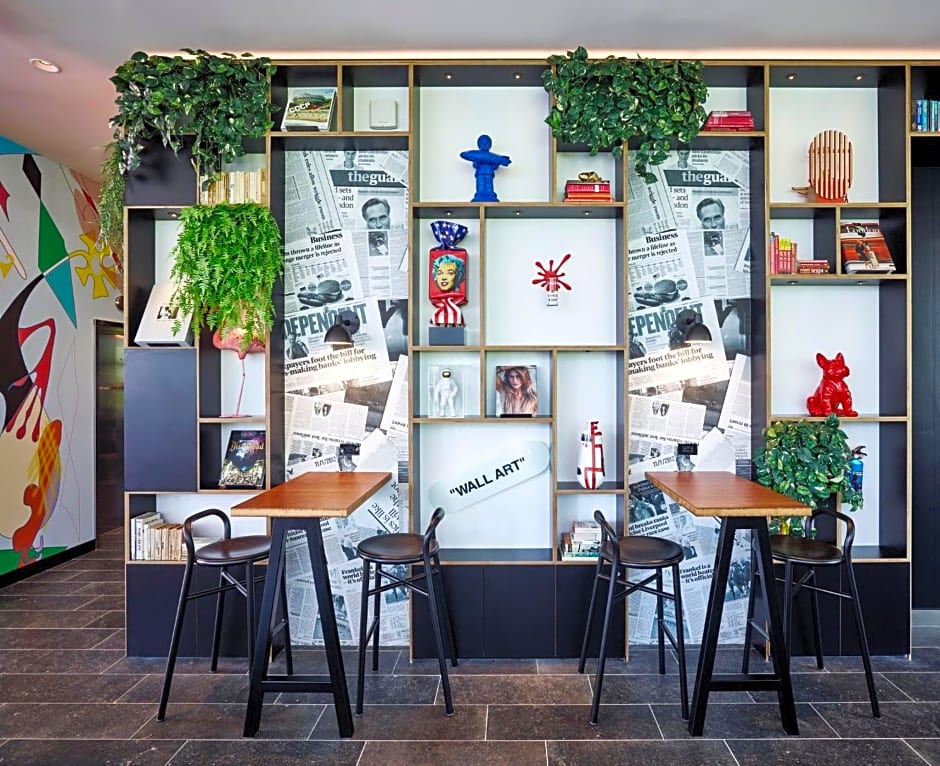 citizenM Miami Brickell