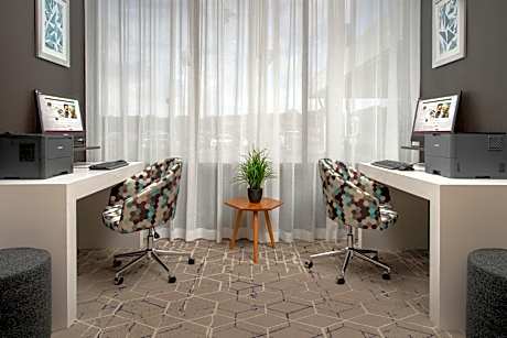 Crowne Plaza San Antonio Airport by IHG