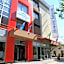 Howard Johnson by Wyndham San Pedro