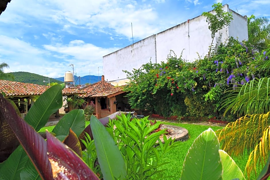 El mesón de doña Josefina
