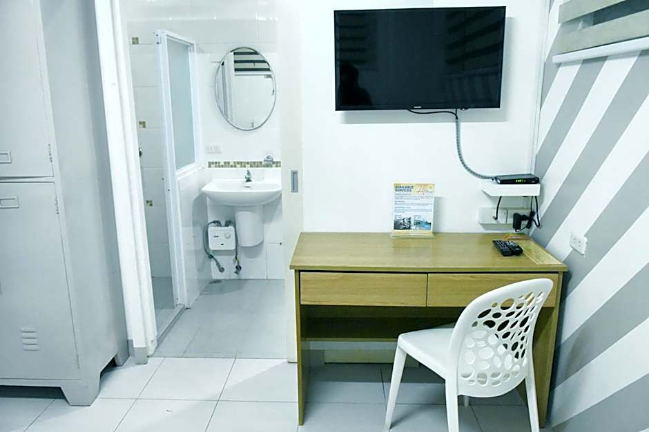 Alicia Tower Residences