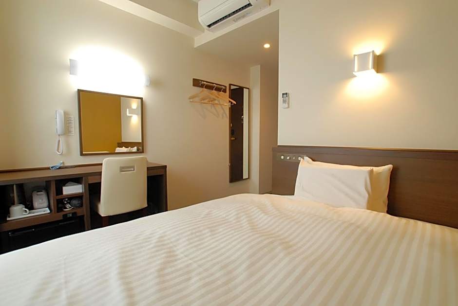 AB Hotel Fukaya