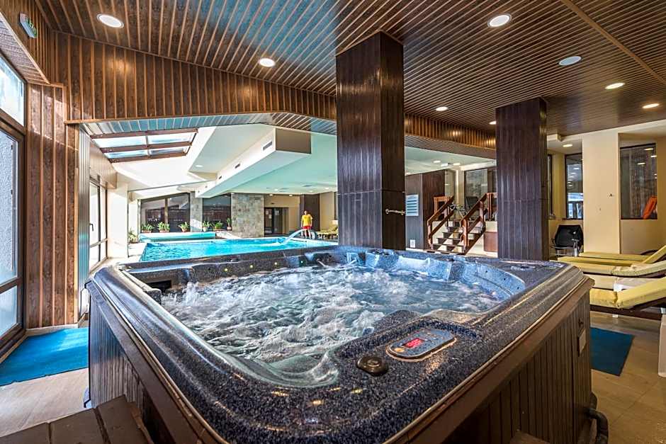 St.George Ski & Holiday