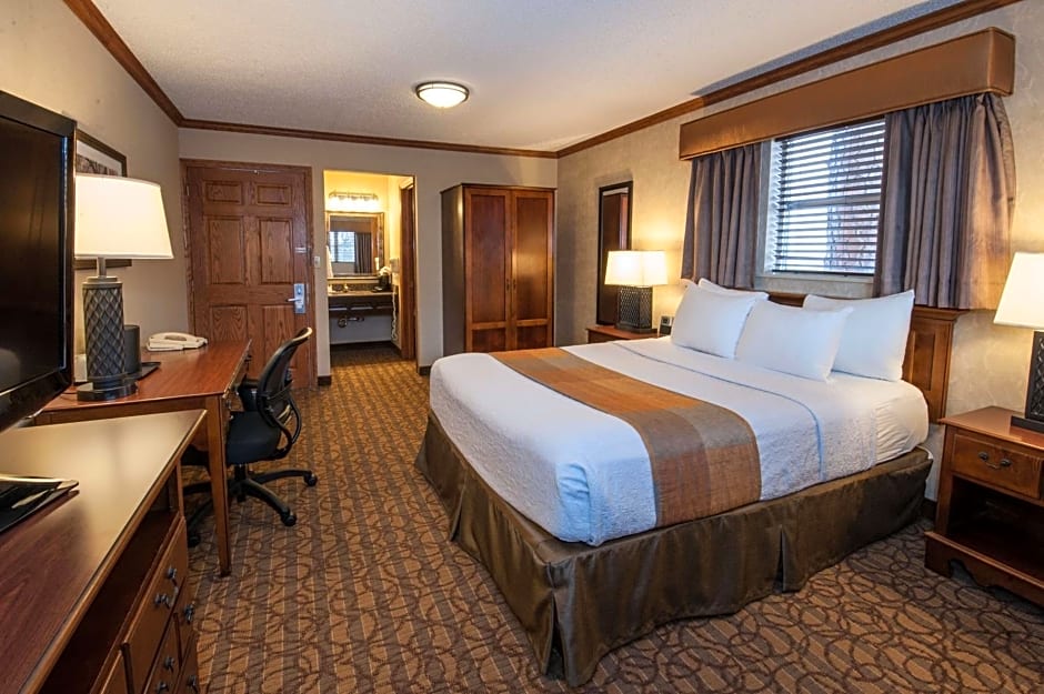 Best Western Inn of the Ozarks