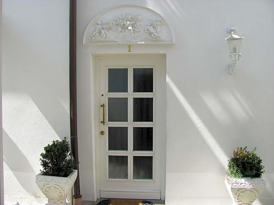 Apartment Storchenfärbe