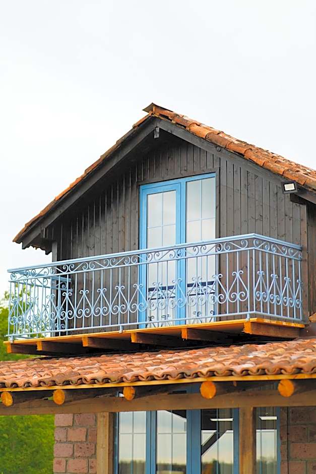 Chateau Vartsikhe