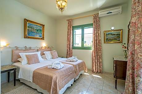 2-Bedroom Luxury Private Pool Villa