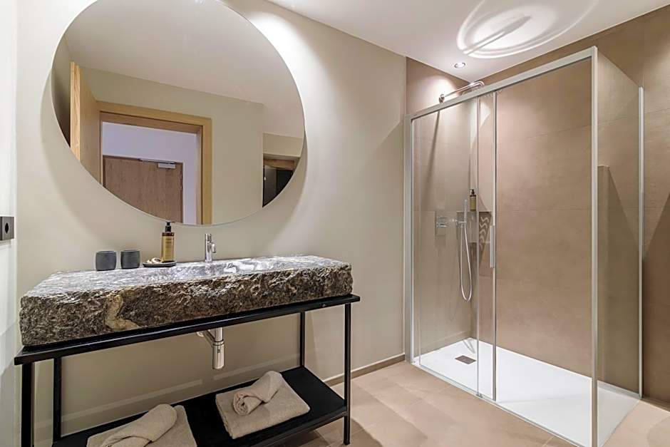 Sole Boutique Hotel