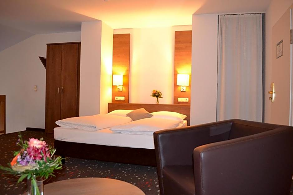 Best Western Hotel Erlangen