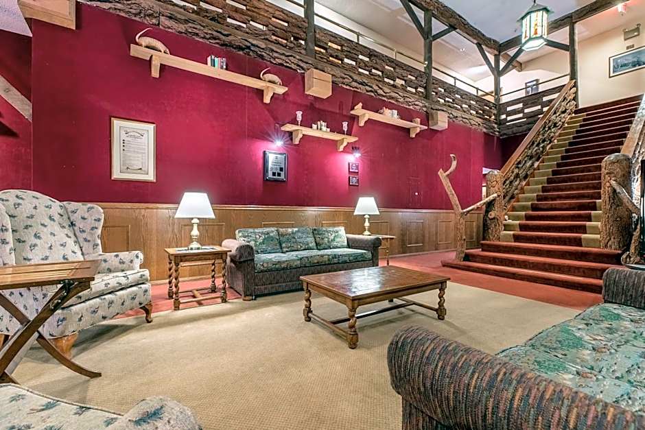 Heidelberg Inn