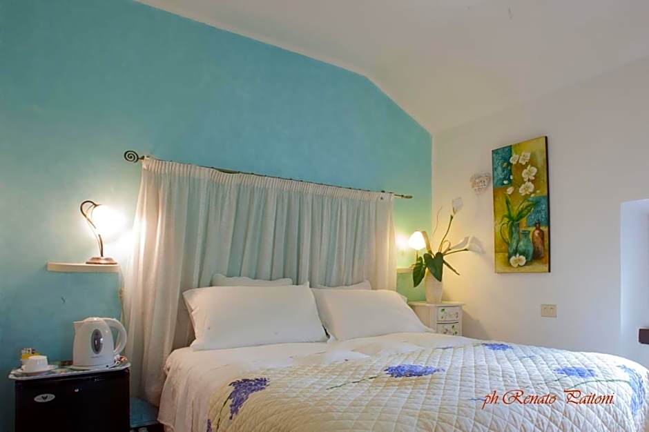 B&B VILLA ADRIANA Varese - camere e appartamenti