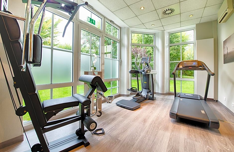 Leonardo Hotel Aachen