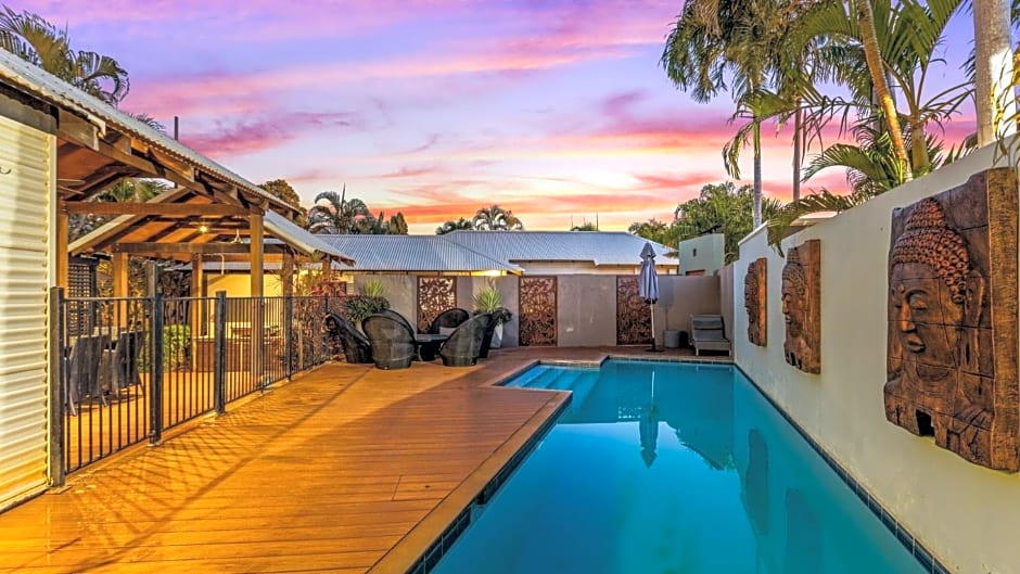 The Pearle of Cable Beach