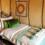 Tassili Luxury Desert Camp