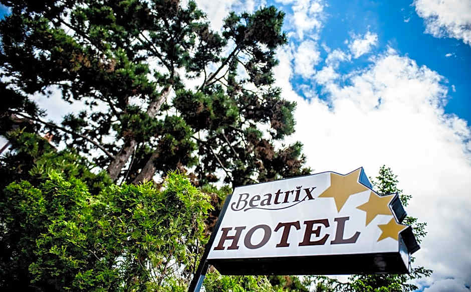 Beatrix Hotel