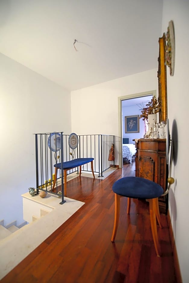 Il Giardino Incantato