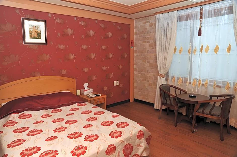 Jeju Olle Hotel