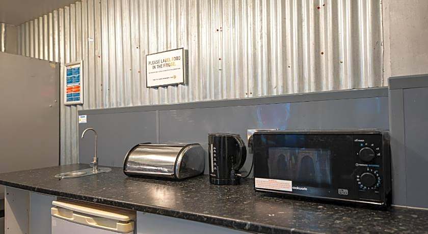 St Christopher's Inn Camden