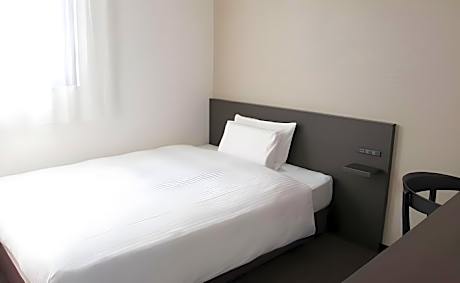 Double Room - Non-Smoking