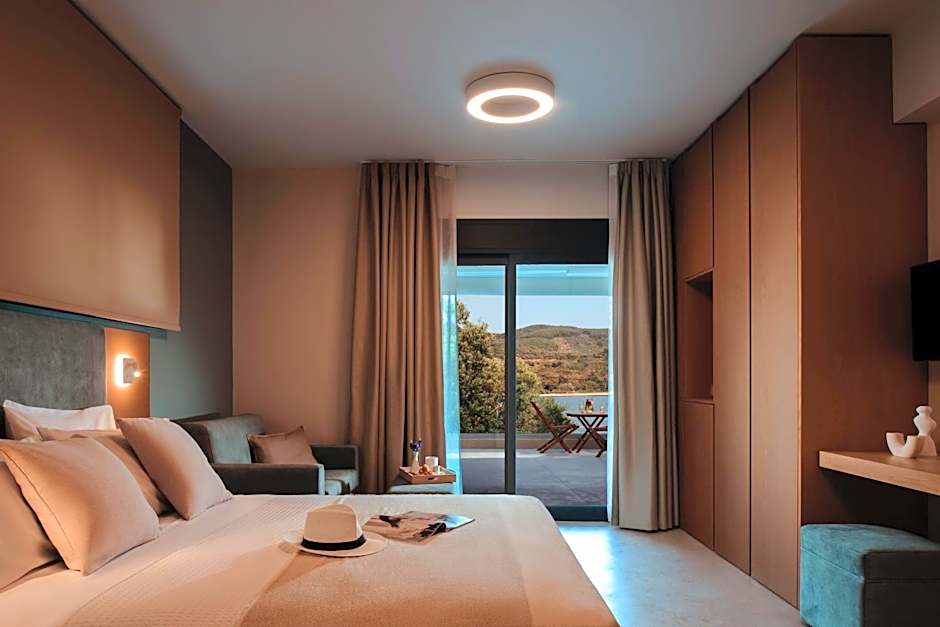 Chronos Hotel