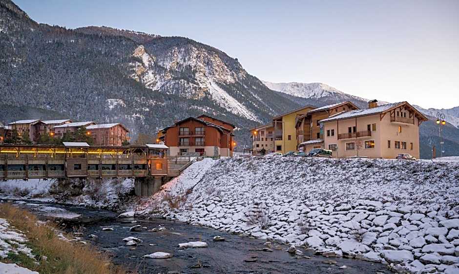 L'Outa Hotel Restaurant