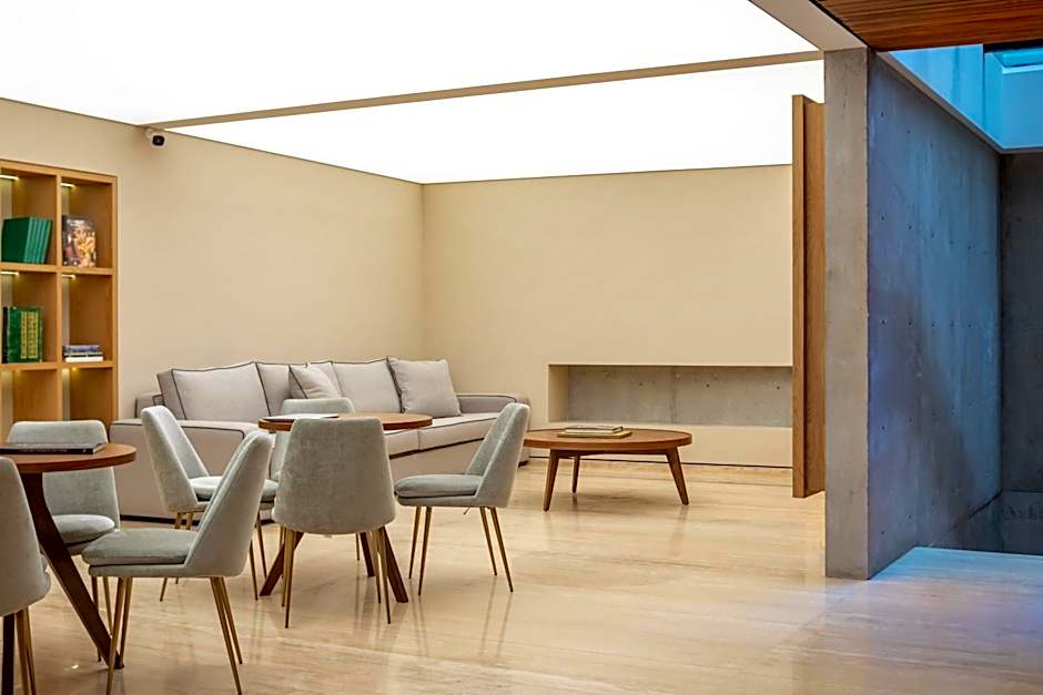 Ana Polanco Apartments