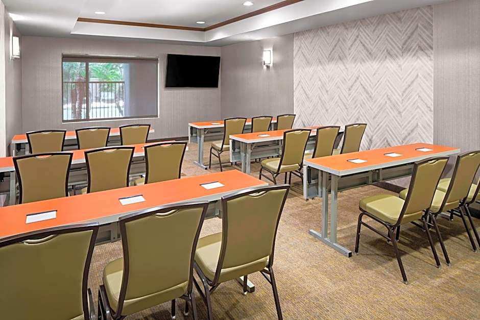 SpringHill Suites by Marriott Scottsdale North