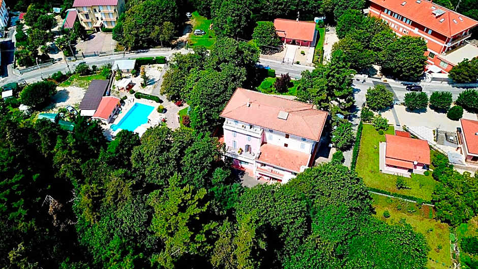 Hotel Gioia Garden